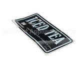 N014AL Grindmaster Cecilware Label Iced Tea - S3/5/10