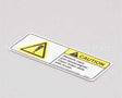 N0163 Bki Decal, Remove Caps, Clean