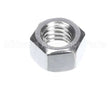 N021 Edlund Nut, 3/8-16 S/S Hex (Vmi)