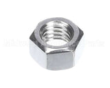 N021 Edlund Nut, 3/8-16 S/S Hex (Vmi)