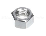 N021 Edlund Nut, 3/8-16 S/S Hex (Vmi)
