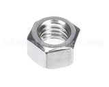 N021 Edlund Nut, 3/8-16 S/S Hex (Vmi)