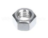 N021 Edlund Nut, 3/8-16 S/S Hex (Vmi)