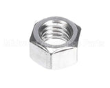 N021 Edlund Nut, 3/8-16 S/S Hex (Vmi)