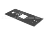 N0267 Bki Decal, Control Panel, Lgf