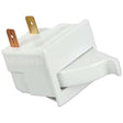 N027057 Compatible Master-Bilt Switch Rocker Spst Lamp