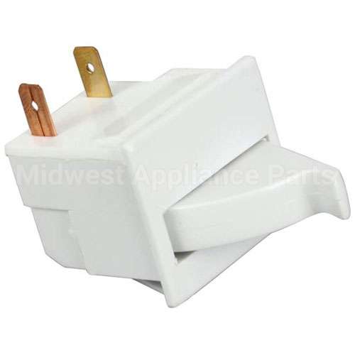 N027057 Compatible Master-Bilt Switch Rocker Spst Lamp