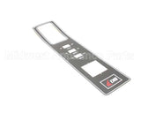 N0371 Bki Decal, Control Panel Dr Ncc