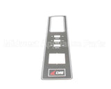 N0371 Bki Decal, Control Panel Dr Ncc