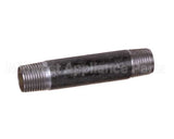 N0440C3-875 Cleveland Nipple 1/2X3-7/8L Carbonsteel