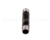 N0440C4 Cleveland Nipple 1/2X 4L Black Iron