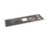 N0523 Bki Decal, Control Panel, Blf/Blf