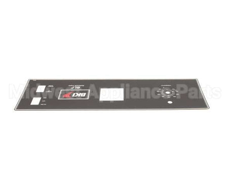 N0523 Bki Decal, Control Panel, Blf/Blf