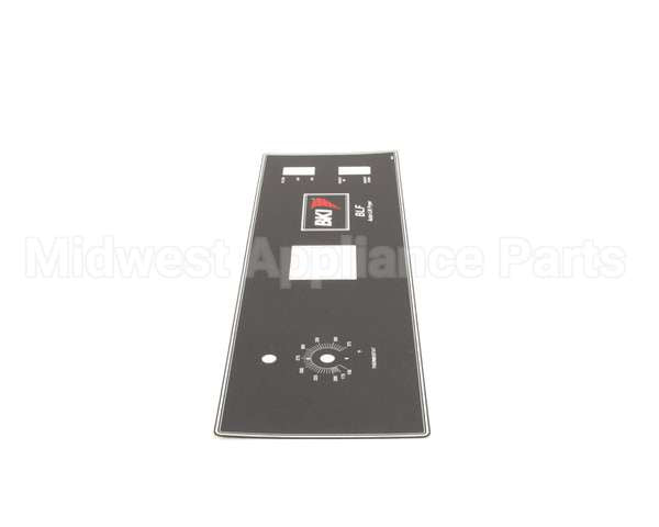N0523 Bki Decal, Control Panel, Blf/Blf