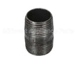 N0640C1-5 Cleveland Nipple 3/4X1 1/2 Blk Irn