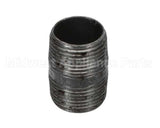 N0640C1-5 Cleveland Nipple 3/4X1 1/2 Blk Irn