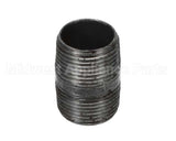 N0640C1-5 Cleveland Nipple 3/4X1 1/2 Blk Irn
