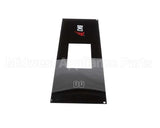 N0702 Bki Decal, Control Panel Touch Scn