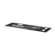 N0709 Compatible BKI Decal, Control Panel, Boil Out, Blf/Fc