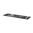N0709 Bki Decal, Control Panel, Blf-Fc, Boil Out