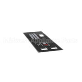 N0709 Bki Decal, Control Panel, Blf-Fc, Boil Out