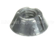 N1-4-20TPF Food Warming Nut 1/4-20 Tamper Proof