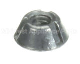 N1-4-20TPF Food Warming Nut 1/4-20 Tamper Proof