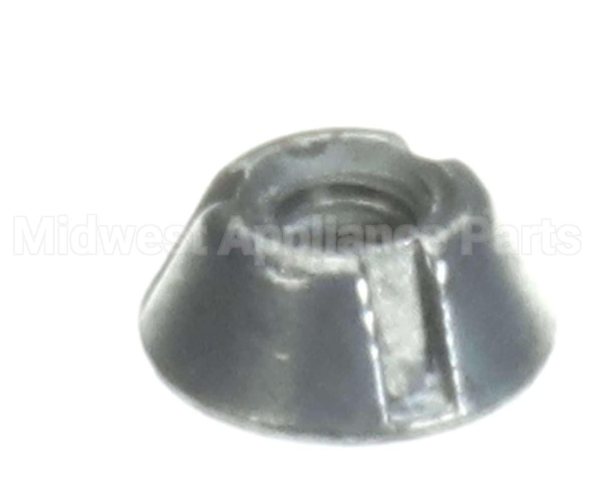 N1-4-20TPF Food Warming Nut 1/4-20 Tamper Proof
