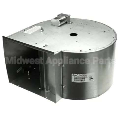 N1-WL0830 Compatible Star Blower Assy