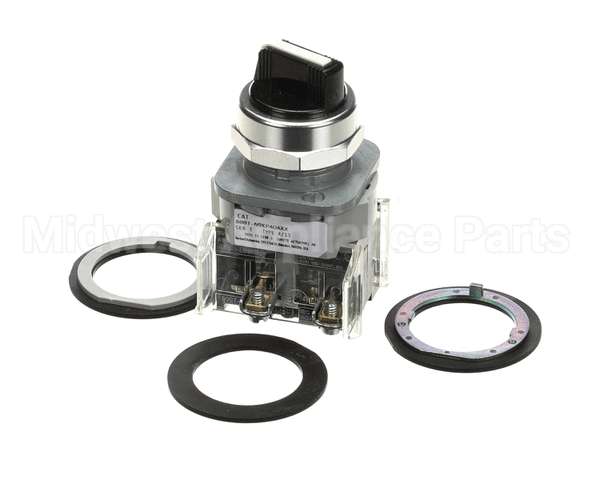 N122951 Groen Switch 4 Position Spring