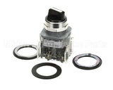 N122951 Groen Switch 4 Position Spring