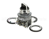 N122951 Groen Switch 4 Position Spring