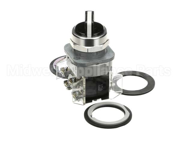 N122951 Groen Switch 4 Position Spring