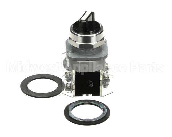 N122951 Groen Switch 4 Position Spring