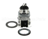 N122951 Groen Switch 4 Position Spring