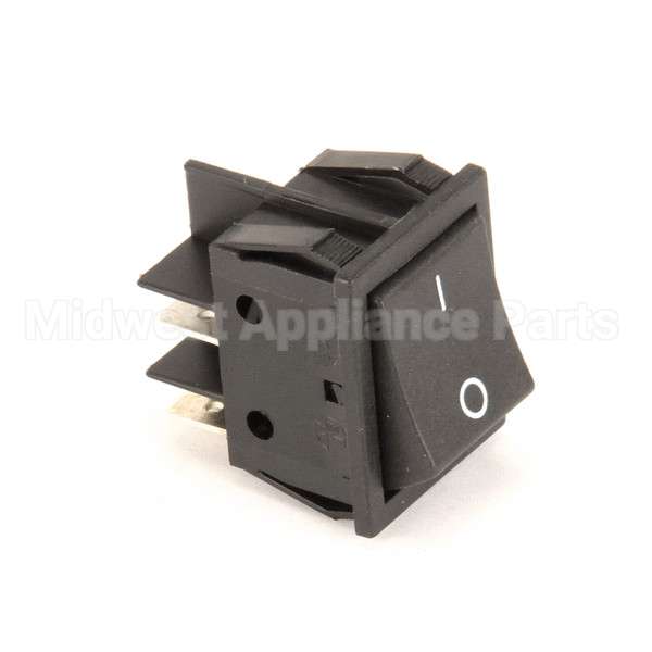 N124026 Compatible Master-Bilt Switch Rocker-Pwr. Dpst 125/25