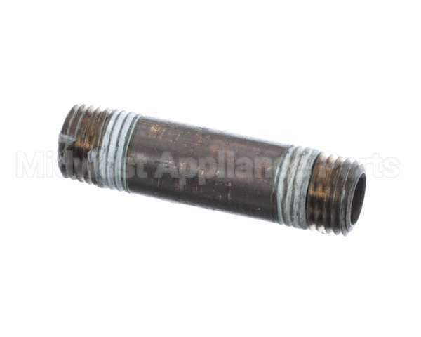 N142 Doughpro Proluxe Nipple Brass 14X2 Dp1300