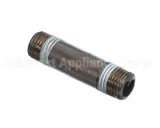 N142 Doughpro Proluxe Nipple Brass 14X2 Dp1300