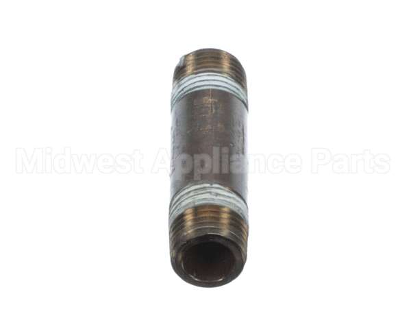 N142 Doughpro Proluxe Nipple Brass 14X2 Dp1300