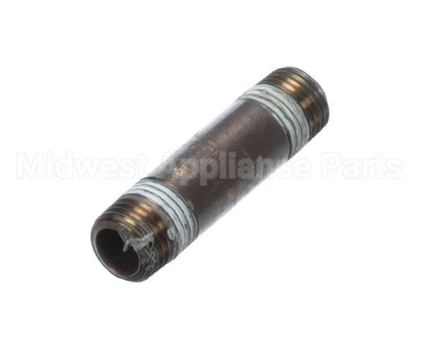 N142 Doughpro Proluxe Nipple Brass 14X2 Dp1300