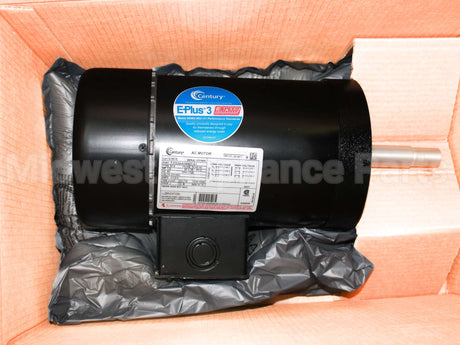 N161E Regal Rexnord - Century Motors 1.5Hp1745Rpm230/460V3Ph 145Jm