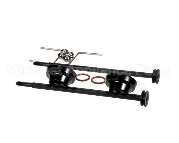 N2-62034-PS Star Pump Service Kit