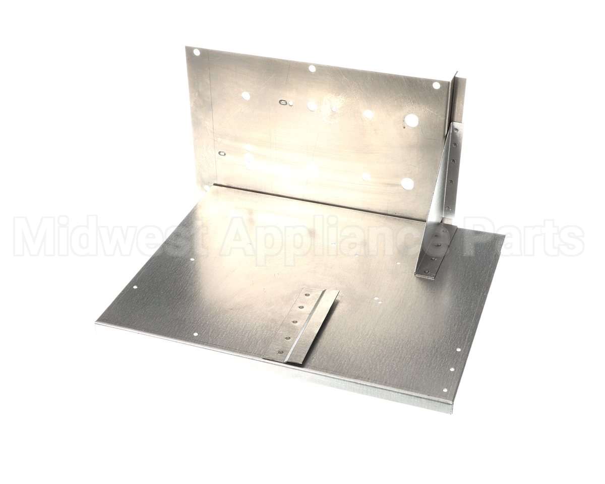 N2-F6-138-W2 Star Control Slide Spotweld Tm