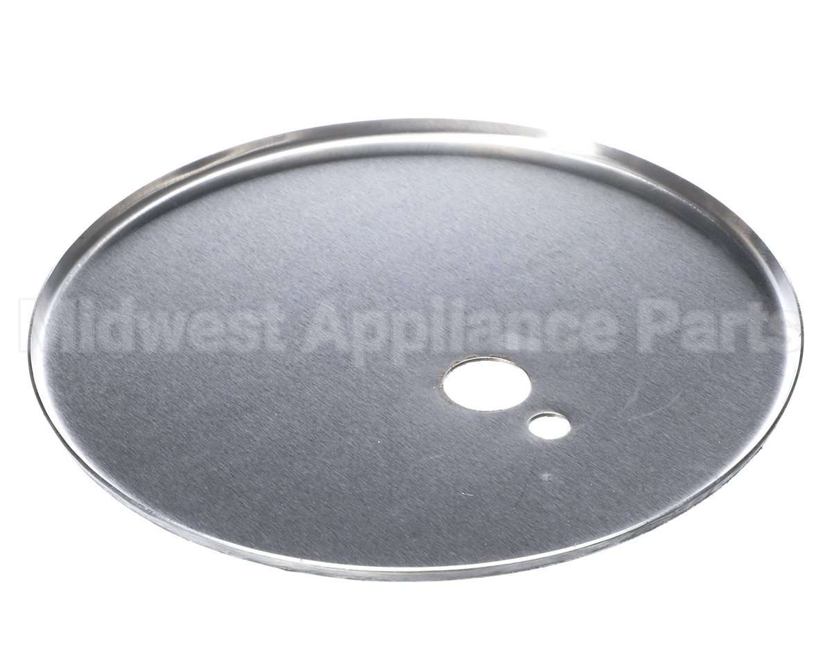 N2-Y9848 Star Plate-Plastic Pump