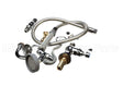 N25871 Groen Faucet Single Pantry W/ 48 Spr
