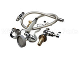 N25871 Groen Faucet Single Pantry W/ 48 Spr