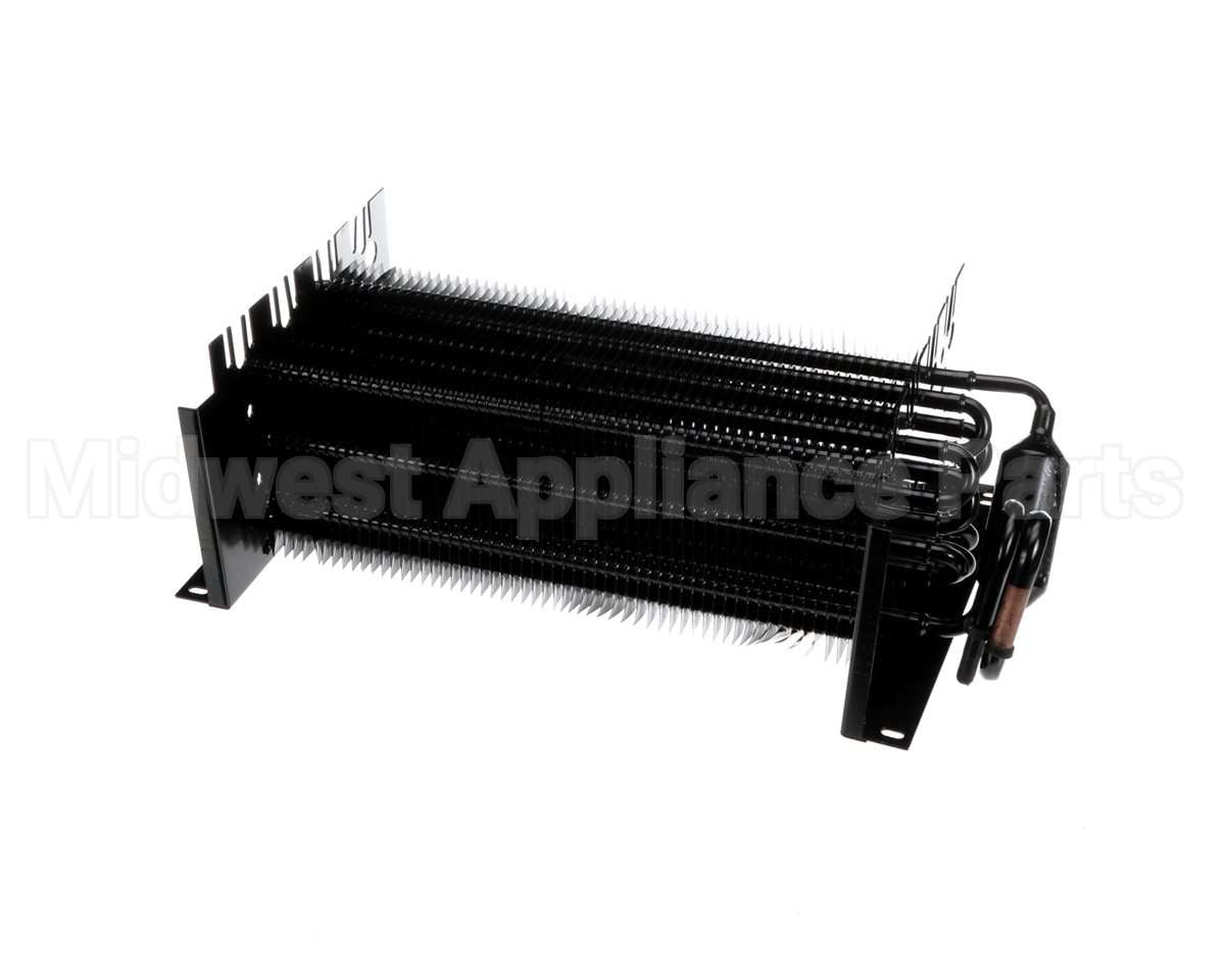 N2R0324502 Turbo Air Evaporator Coil