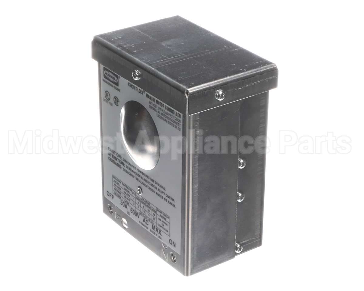 N3RTS-6 Accurex Switch