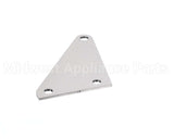 N4-A5253K Bakers Pride Door Handle Mount (Gp)