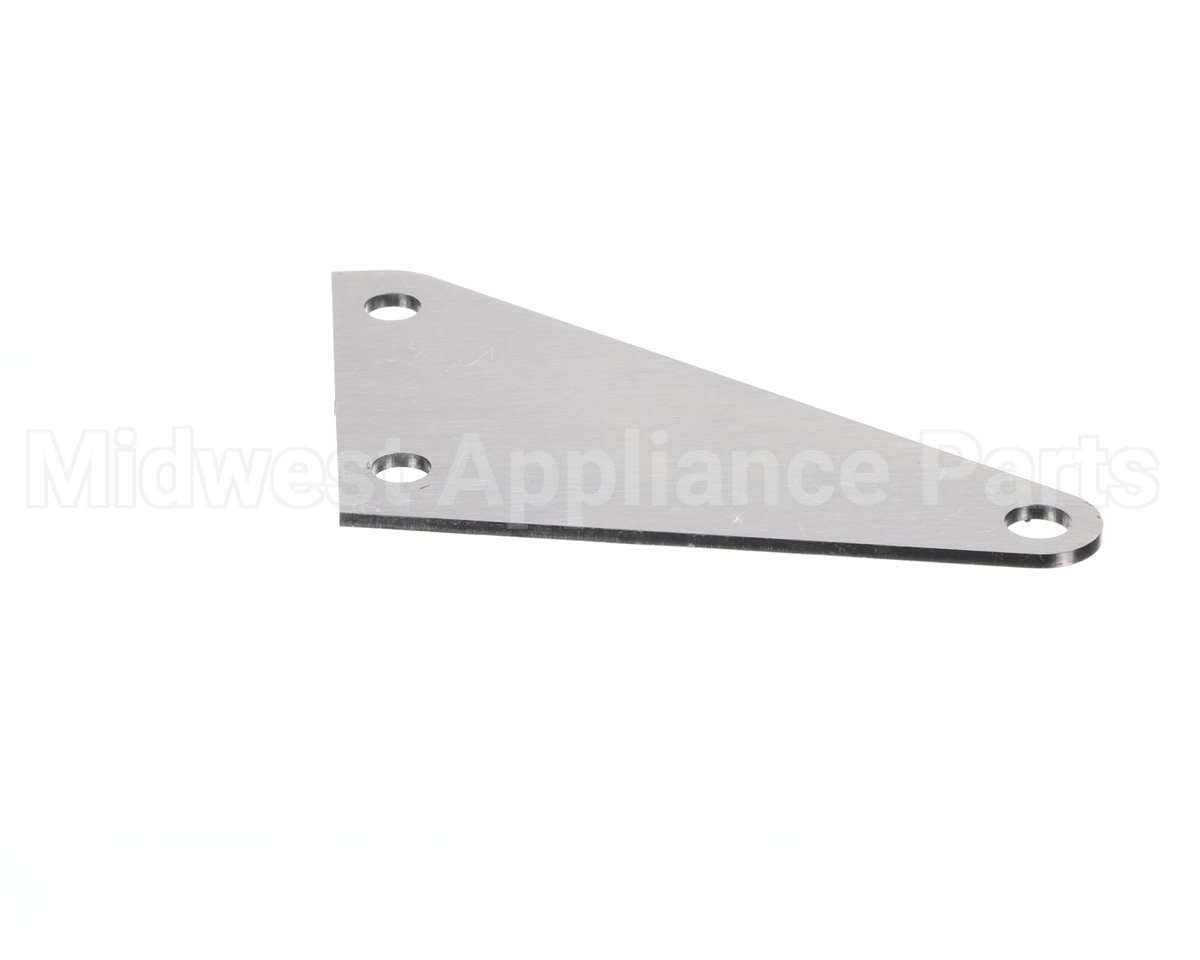 N4-A5253K Bakers Pride Door Handle Mount (Gp)